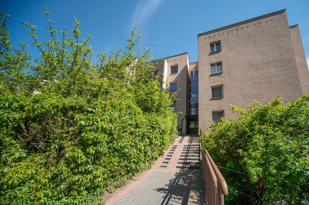 2-pokojowe mieszkanie 47 m² – Ursynów, świetna lok - zdjęcie 15