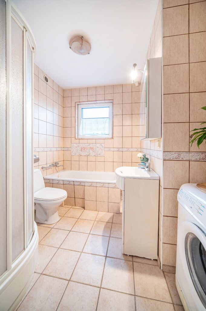 Narożny segment z ogrodem–20 min od Centrum Wa-wy - zdjęcie 14
