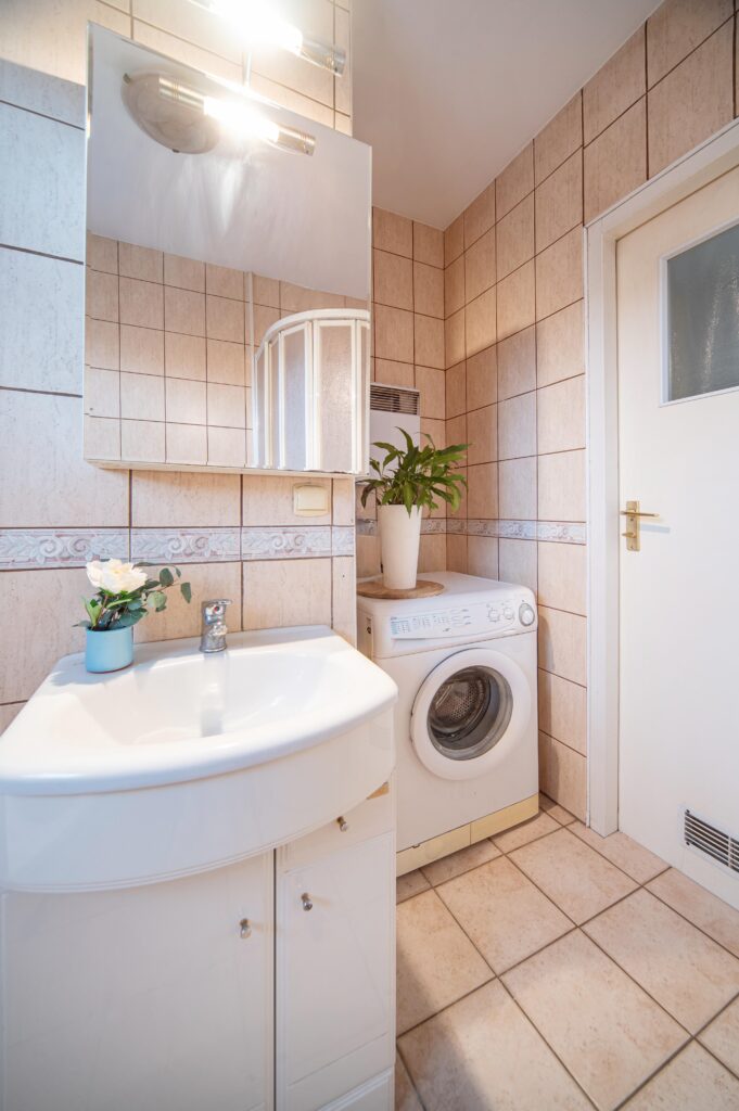 Narożny segment z ogrodem–20 min od Centrum Wa-wy - zdjęcie 15