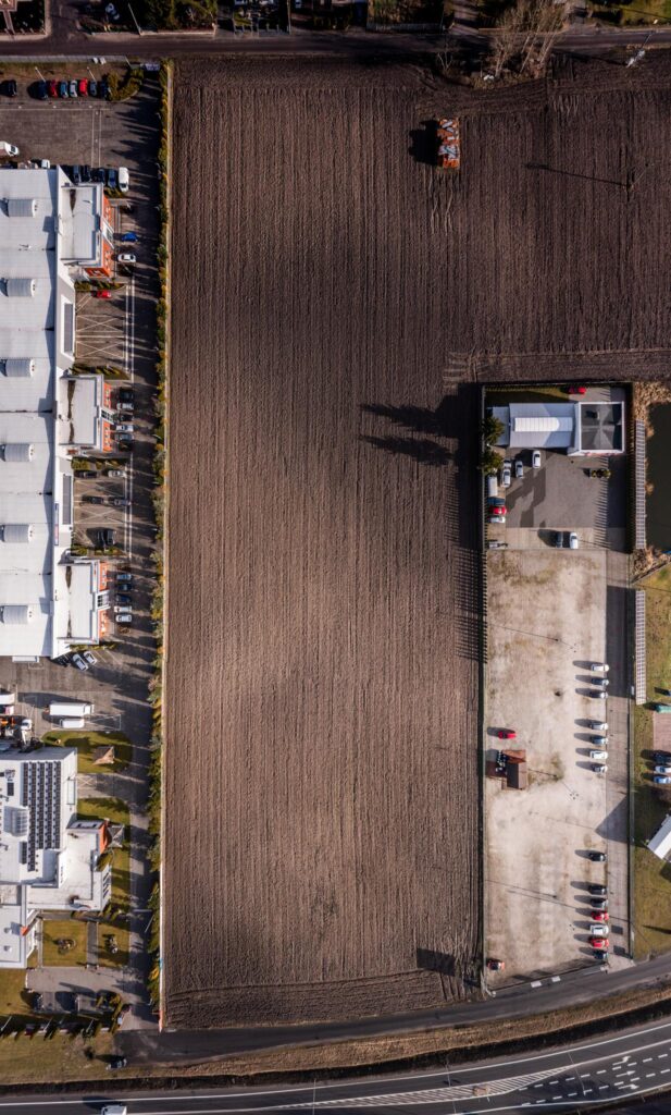 Działka przemysłowo-usługowa, świetna lokalizacja. - zdjęcie 7