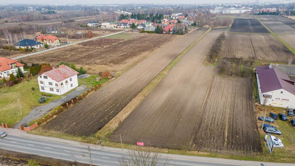Twój projekt zasługuje na najlepszą lokalizację! - zdjęcie 2