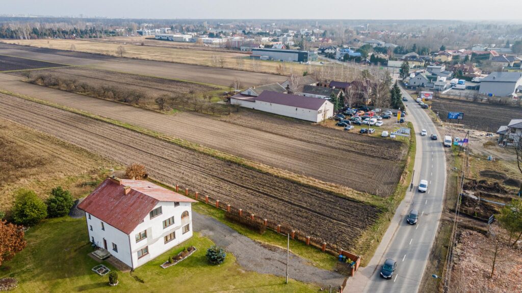 Twój projekt zasługuje na najlepszą lokalizację! - zdjęcie 4
