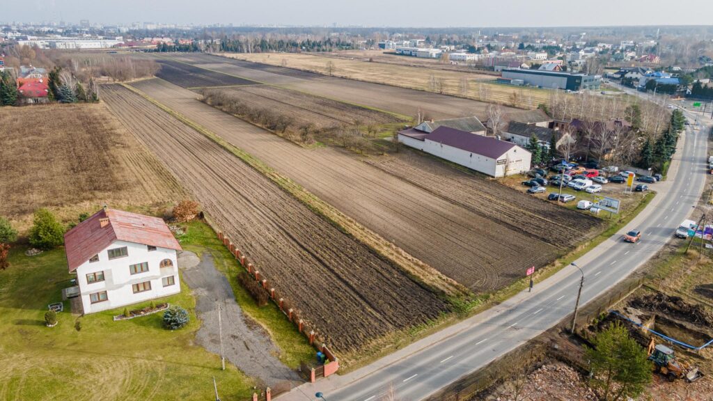 Twój projekt zasługuje na najlepszą lokalizację! - zdjęcie 3