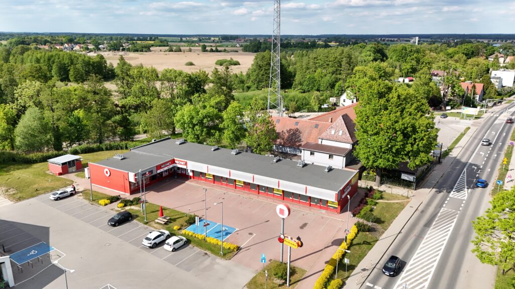 Wynajmę Lokal usługowo-handlowy 30zł/m2 - zdjęcie 2