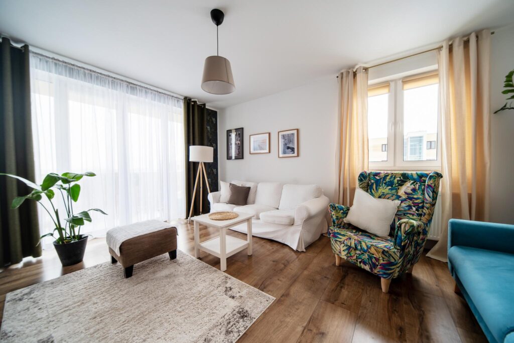 Mieszkanie na sprzedaż - zdjęcie 1