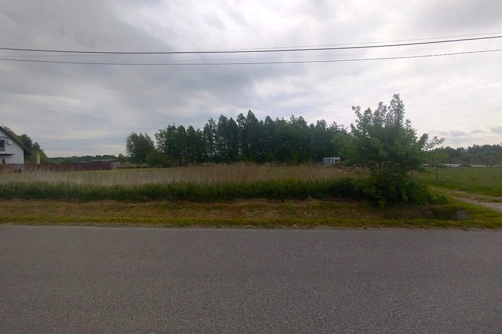 Działka budowlana w Celinowie ! - zdjęcie 2