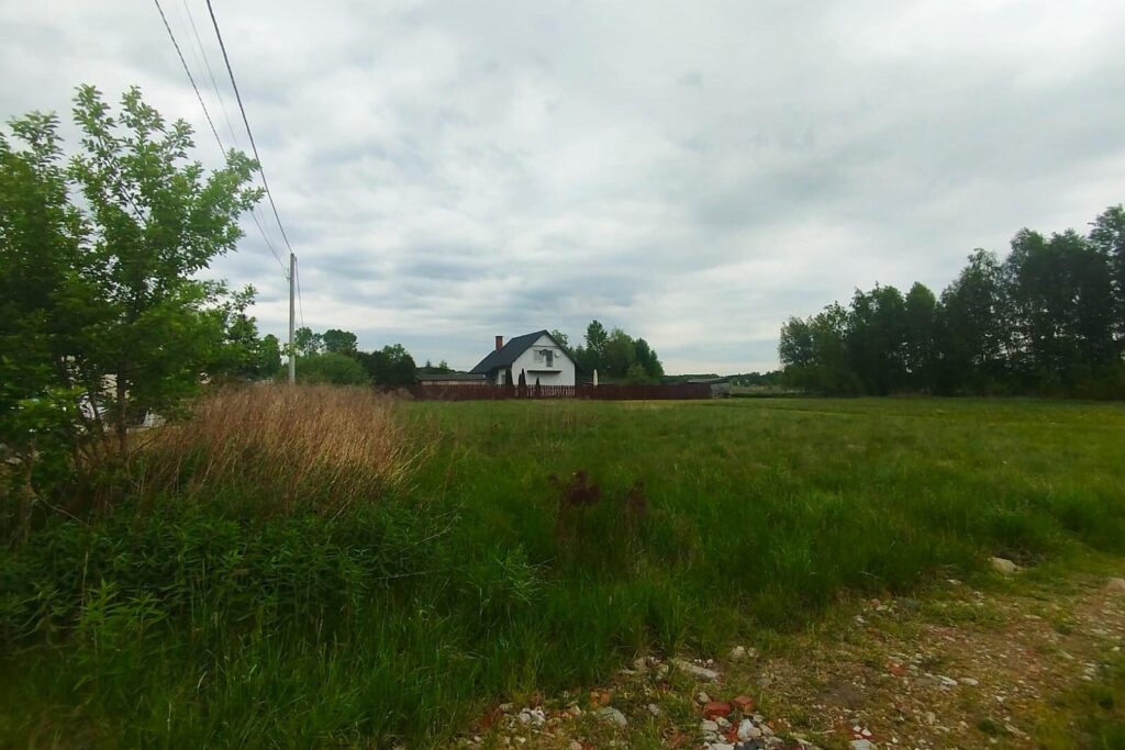 Działka budowlana w Celinowie ! - zdjęcie 5