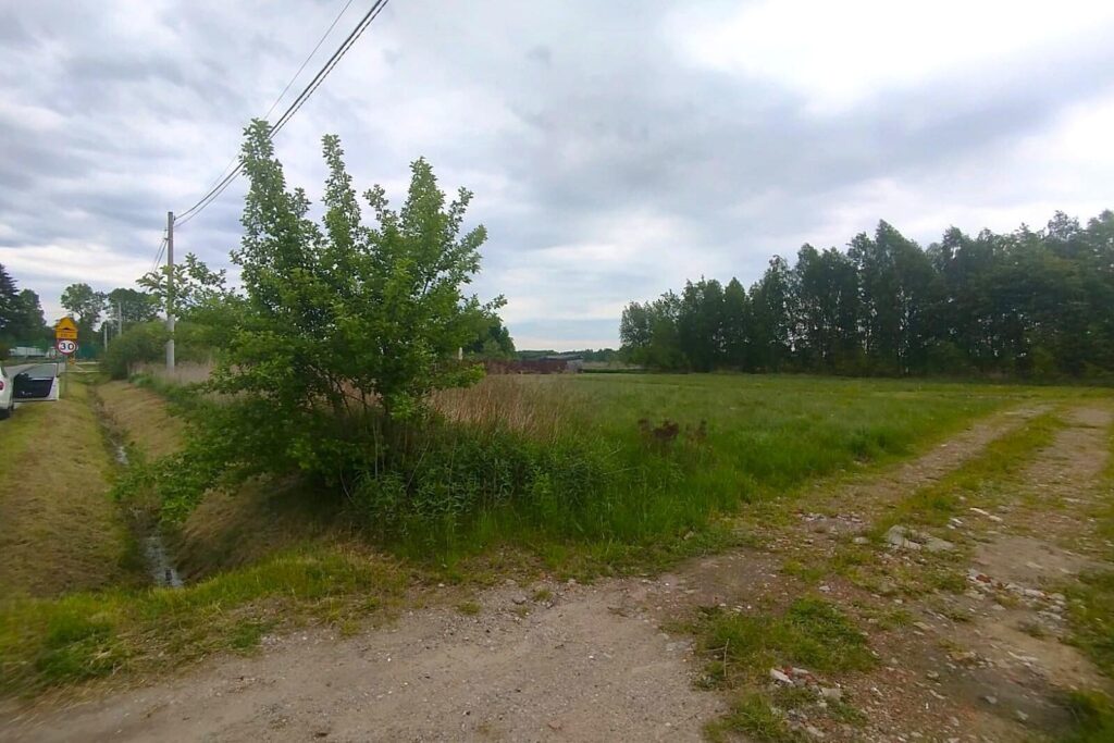 Działka budowlana w Celinowie ! - zdjęcie 4
