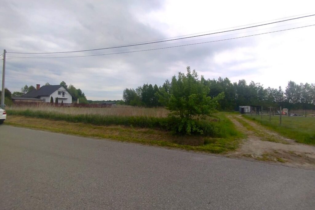 Działka budowlana w Celinowie ! - zdjęcie 3