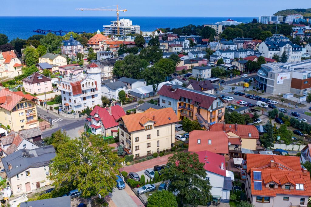 Dochodowy Obiekt 35 miejsc noclegowych przy morzu. - zdjęcie 1