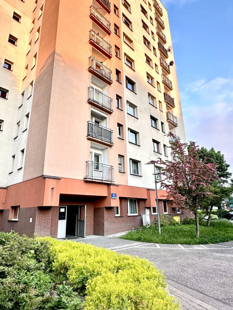 TOP Lokalizacja Graniczna 57, os. Paderewskiego - zdjęcie 6