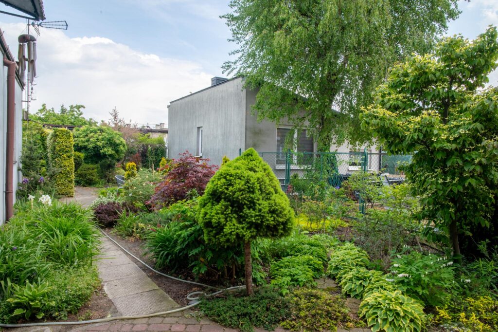 Wielorodzinny dom z garażem, 180m2 na Idalinie - zdjęcie 43