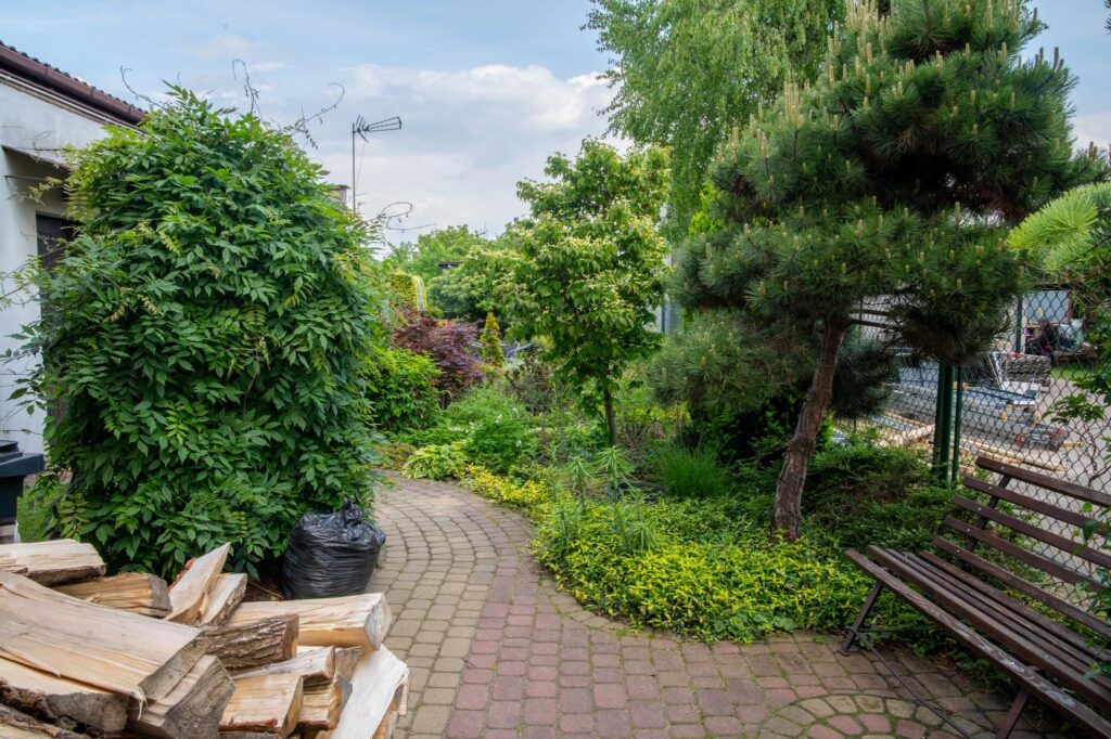 Wielorodzinny dom z garażem, 180m2 na Idalinie - zdjęcie 21