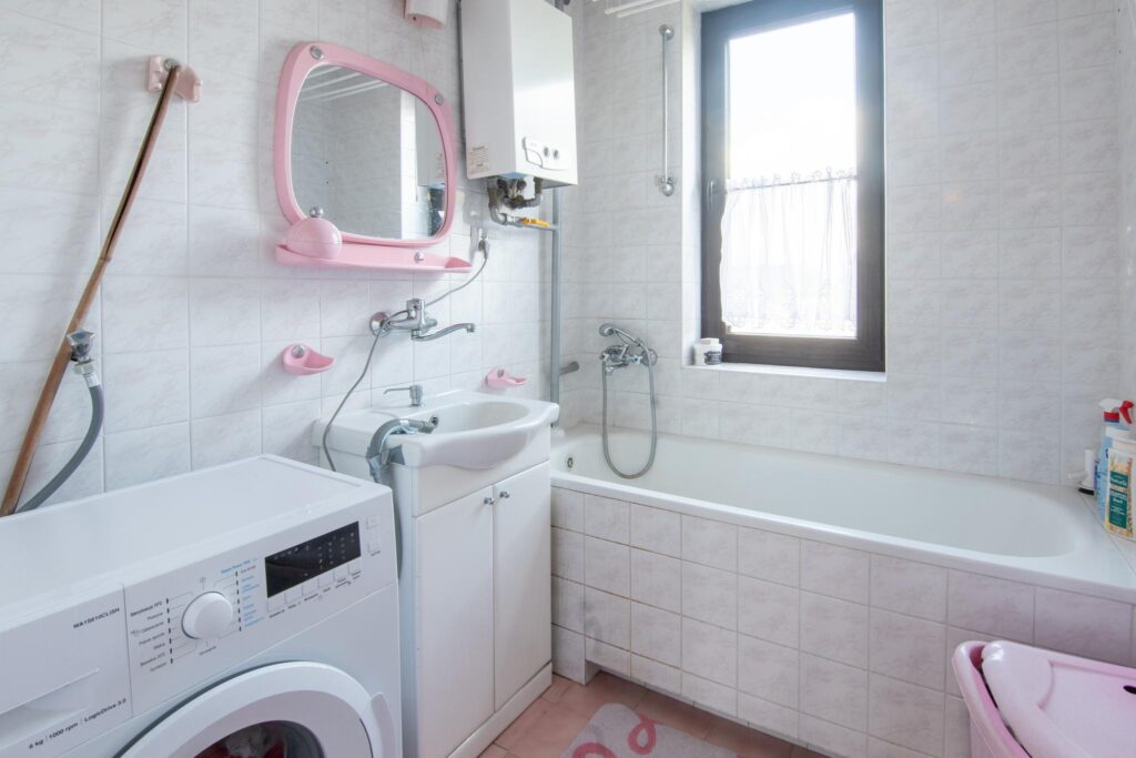 Wielorodzinny dom z garażem, 180m2 na Idalinie - zdjęcie 18