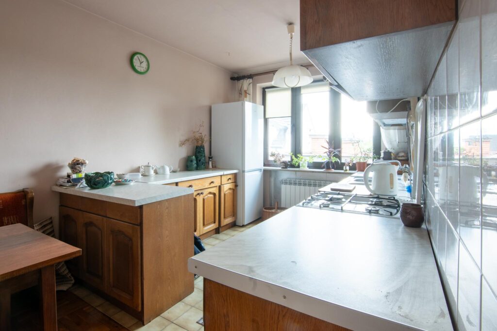 Wielorodzinny dom z garażem, 180m2 na Idalinie - zdjęcie 3