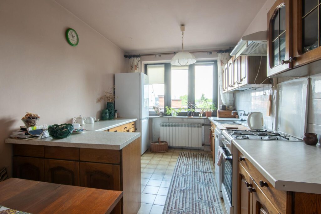 Wielorodzinny dom z garażem, 180m2 na Idalinie - zdjęcie 32