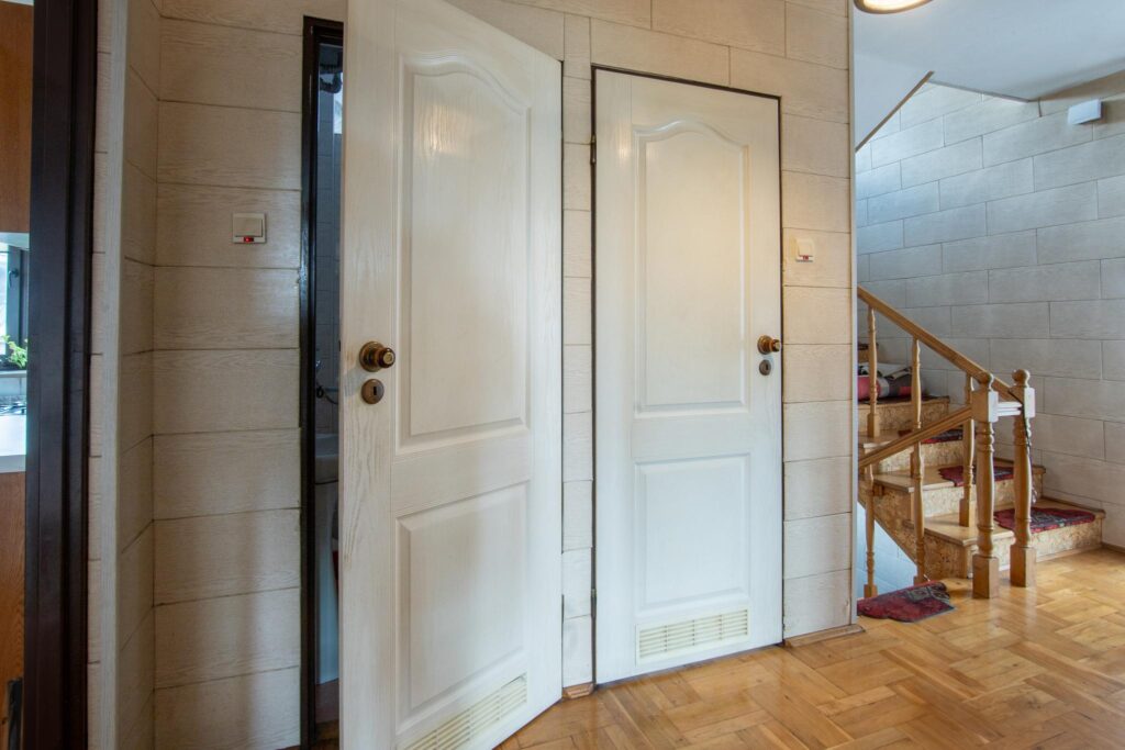 Wielorodzinny dom z garażem, 180m2 na Idalinie - zdjęcie 48