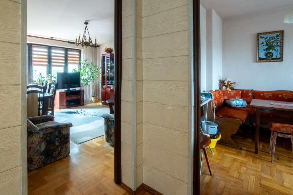 Wielorodzinny dom z garażem, 180m2 na Idalinie - zdjęcie 26