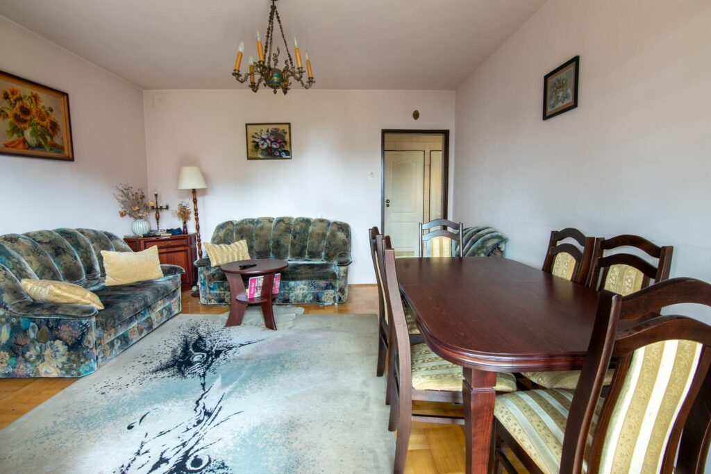 Wielorodzinny dom z garażem, 180m2 na Idalinie - zdjęcie 10