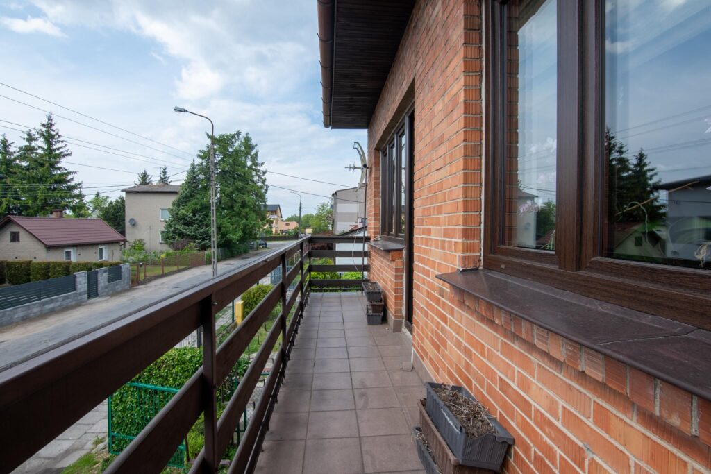Wielorodzinny dom z garażem, 180m2 na Idalinie - zdjęcie 27