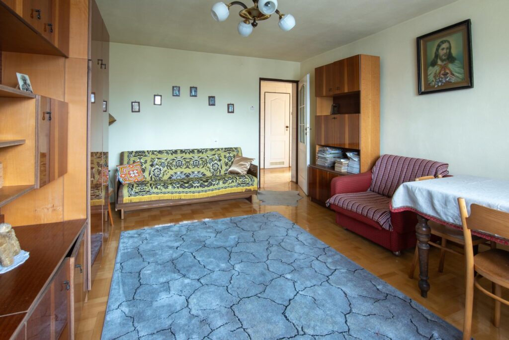 Wielorodzinny dom z garażem, 180m2 na Idalinie - zdjęcie 7