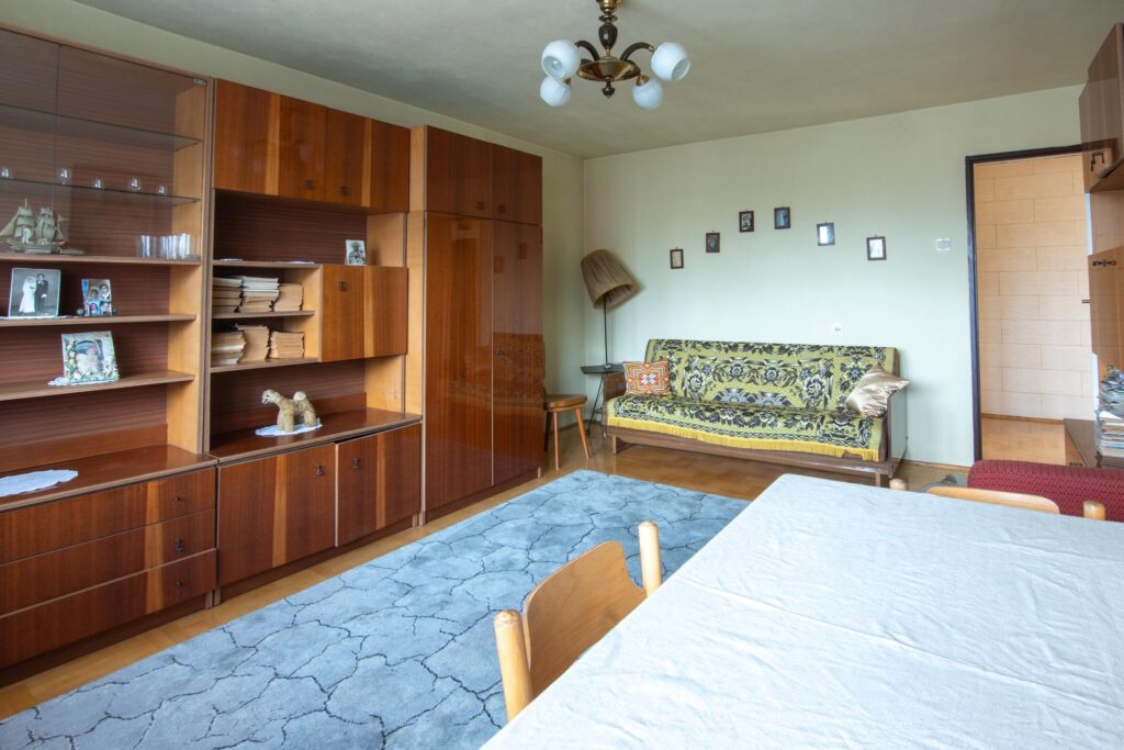 Wielorodzinny dom z garażem, 180m2 na Idalinie - zdjęcie 52