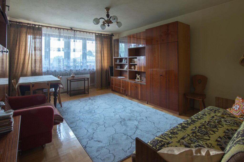 Wielorodzinny dom z garażem, 180m2 na Idalinie - zdjęcie 17