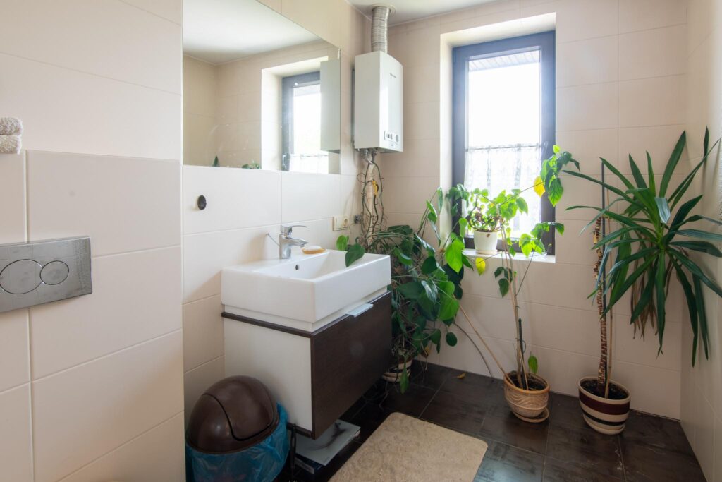 Wielorodzinny dom z garażem, 180m2 na Idalinie - zdjęcie 25