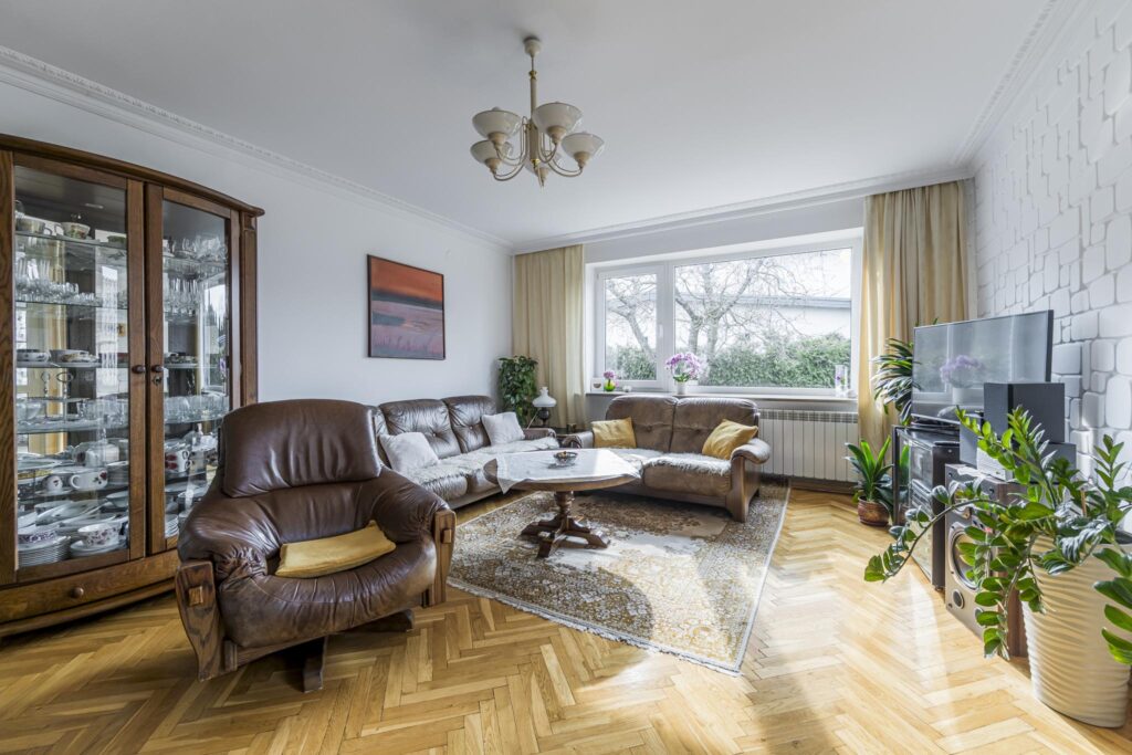 🏡2-rodzinny dom z oddzielnymi wejściami - zdjęcie 1