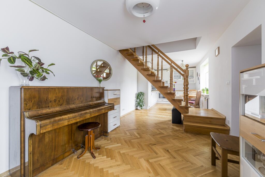 🏡2-rodzinny dom z oddzielnymi wejściami - zdjęcie 3