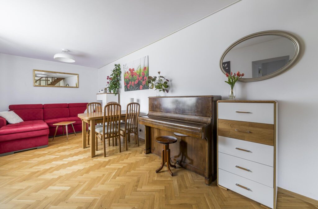 🏡2-rodzinny dom z oddzielnymi wejściami - zdjęcie 4