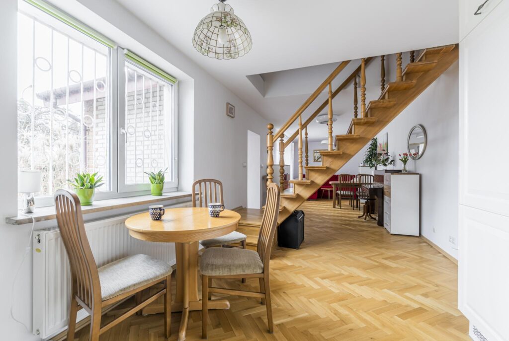 🏡2-rodzinny dom z oddzielnymi wejściami - zdjęcie 5