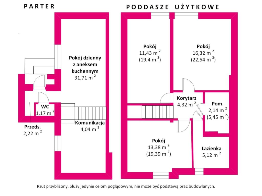 🏡2-rodzinny dom z oddzielnymi wejściami - zdjęcie 11