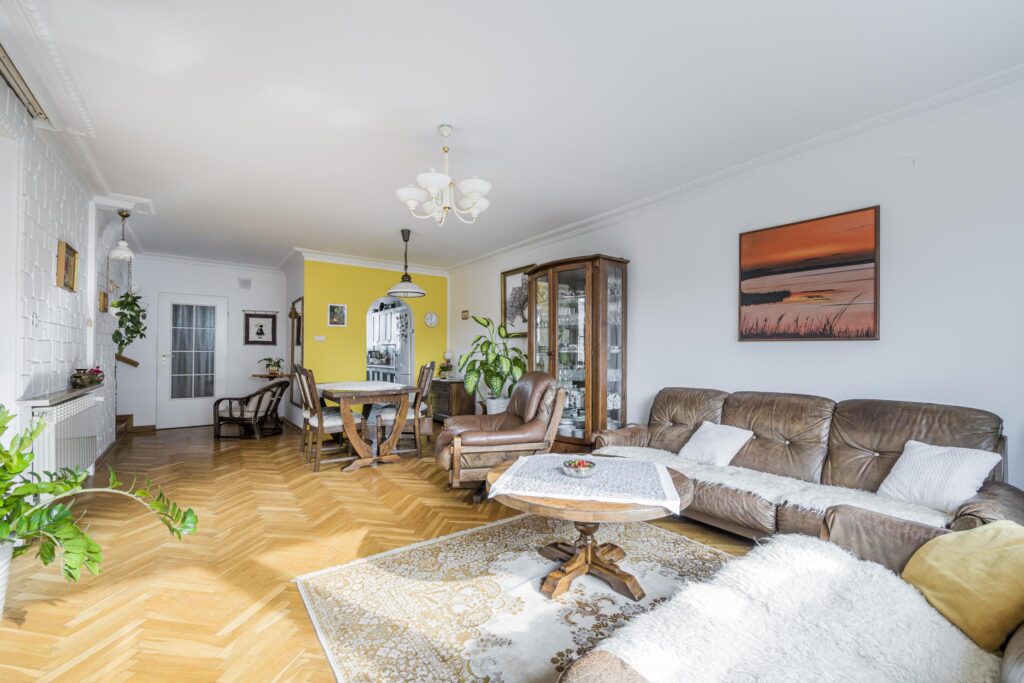 🏡2-rodzinny dom z oddzielnymi wejściami - zdjęcie 13