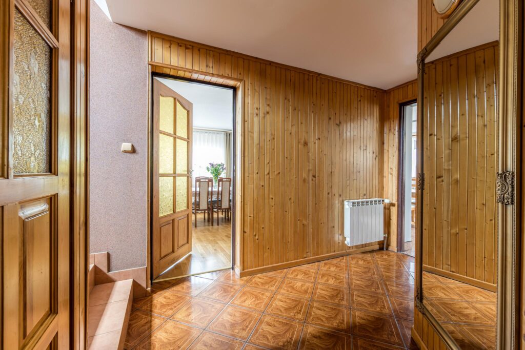 Duży dom pod Warszawą 240m2 - zdjęcie 9