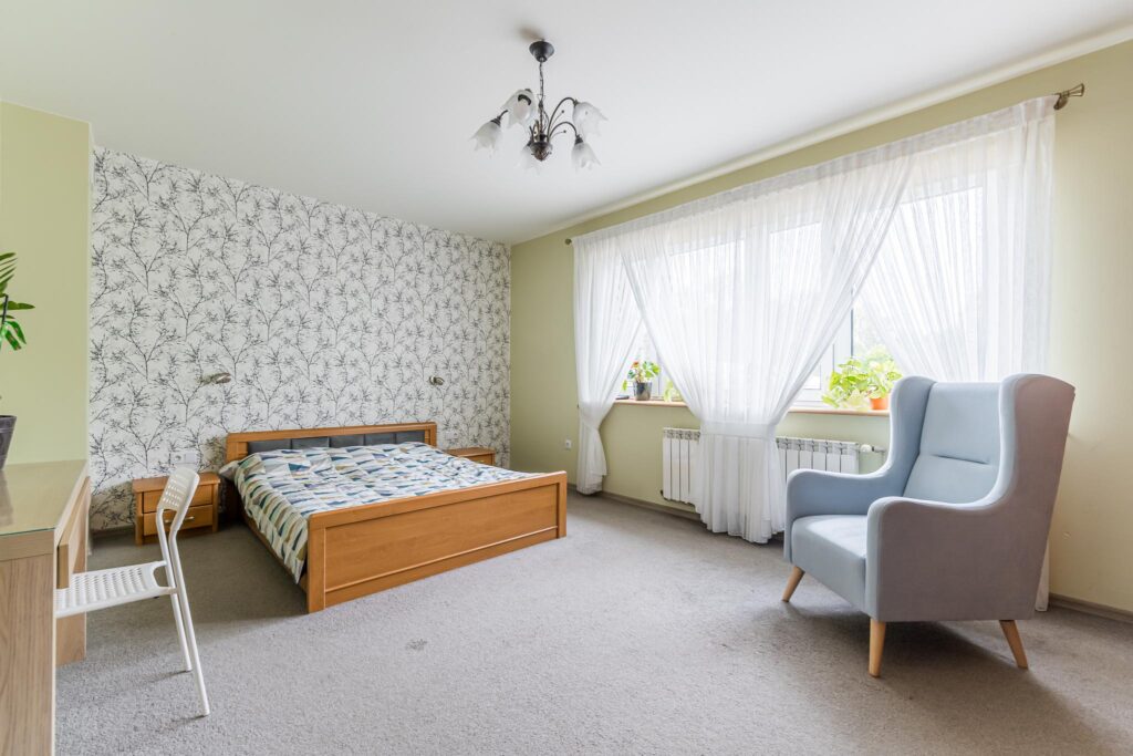 Duży dom pod Warszawą 240m2 - zdjęcie 10