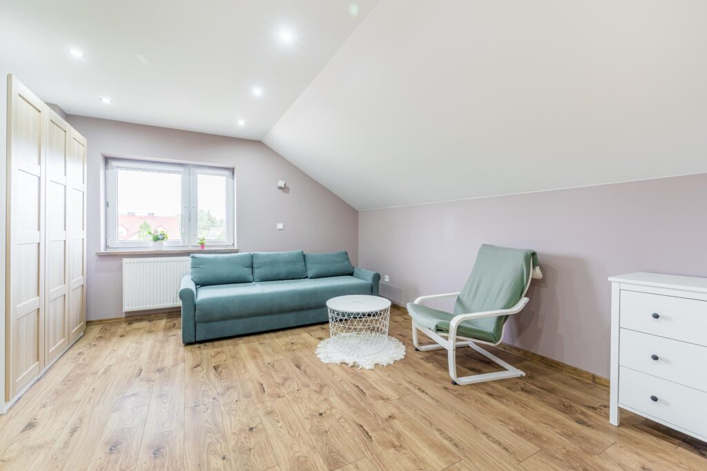 Duży dom pod Warszawą 240m2 - zdjęcie 12