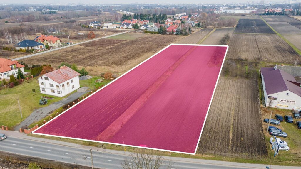 Twój projekt zasługuje na najlepszą lokalizację! - zdjęcie 1