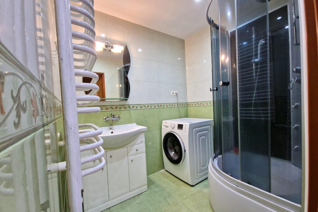 Mieszkanie 3 pokojowe z funkcjonalnym układem - zdjęcie 5