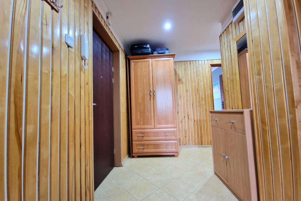 Mieszkanie 3 pokojowe z funkcjonalnym układem - zdjęcie 6