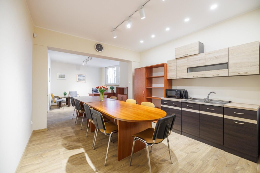 lokal na parterze blisko Dworca Gdynia Główna - zdjęcie 3