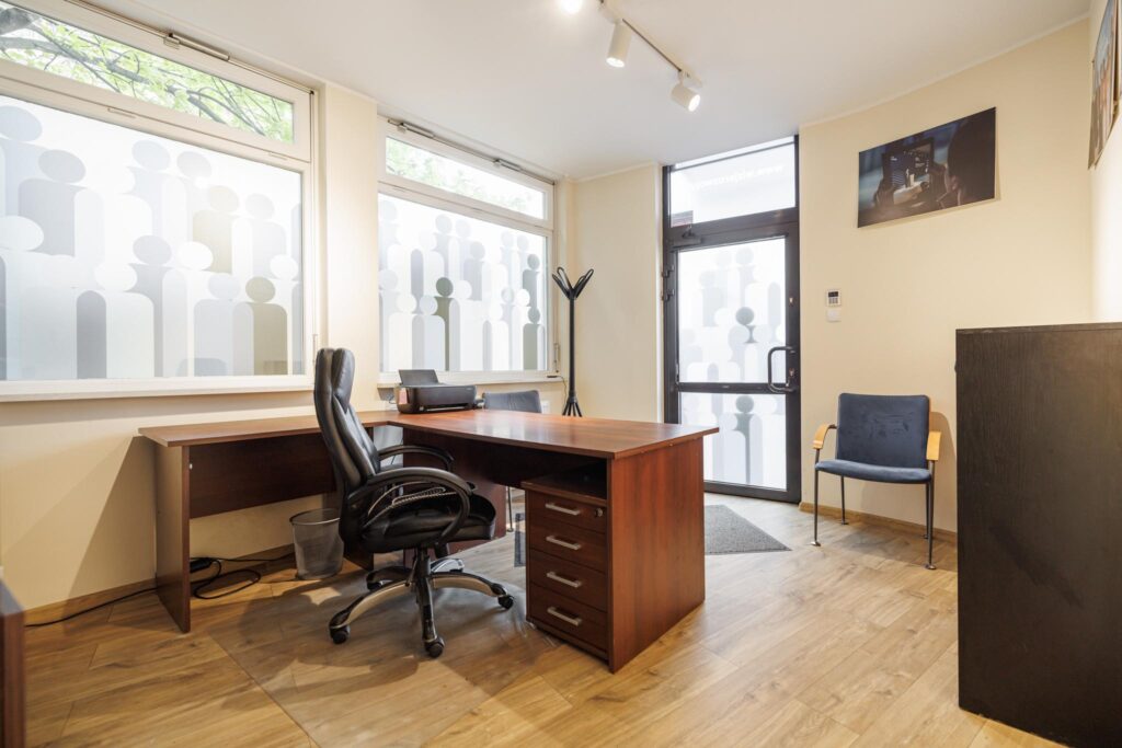 lokal na parterze blisko Dworca Gdynia Główna - zdjęcie 5