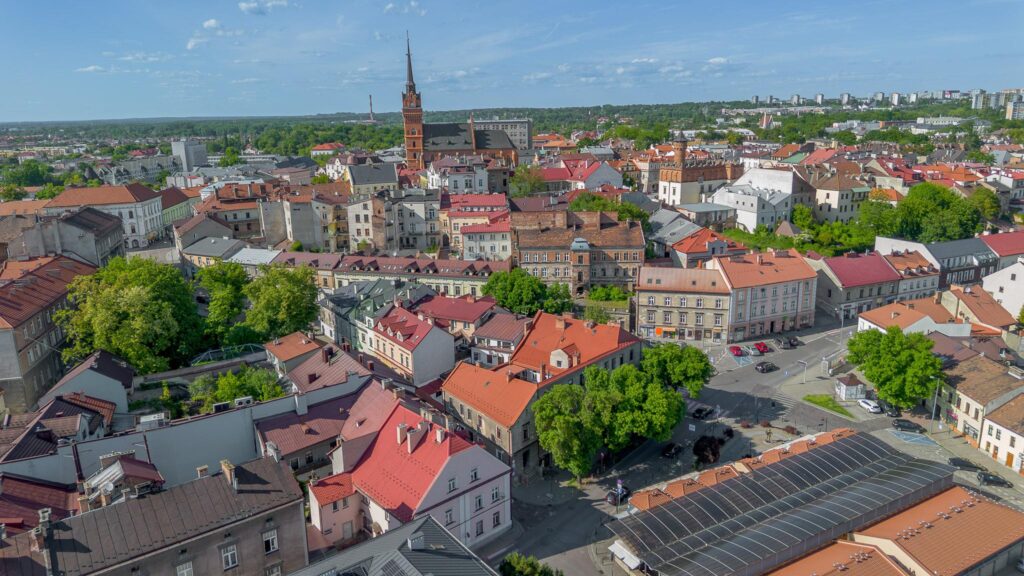 Lokal użytkowy z potencjałem w centrum miasta! - zdjęcie 13