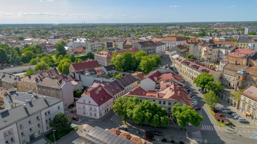 Lokal użytkowy z potencjałem w centrum miasta! - zdjęcie 14