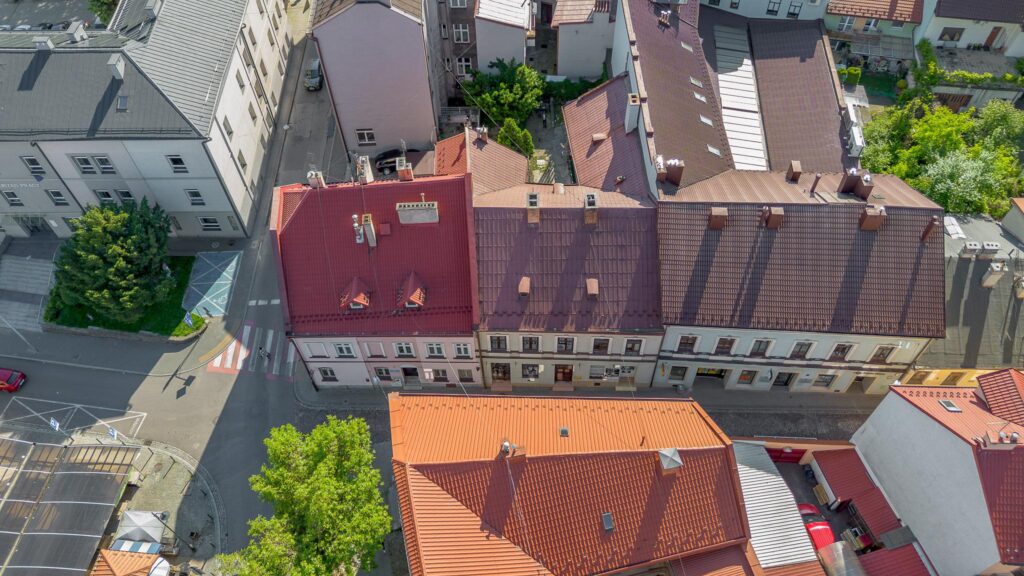 Lokal użytkowy z potencjałem w centrum miasta! - zdjęcie 15