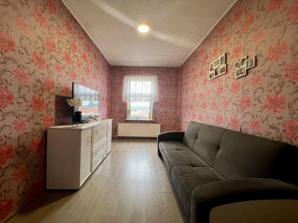 Duże mieszkanie w centrum Okonka. - zdjęcie 2