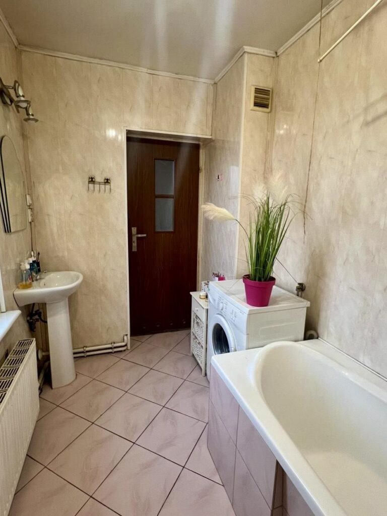 Duże mieszkanie w centrum Okonka. - zdjęcie 6