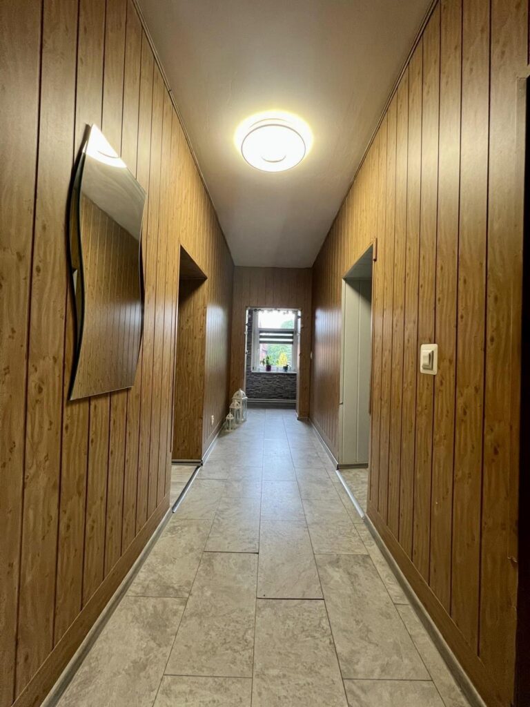 Duże mieszkanie w centrum Okonka. - zdjęcie 7