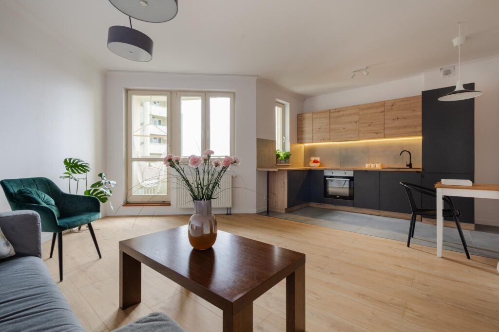 Do wprowadzenia | balkon | basen dla mieszkańców - zdjęcie 1