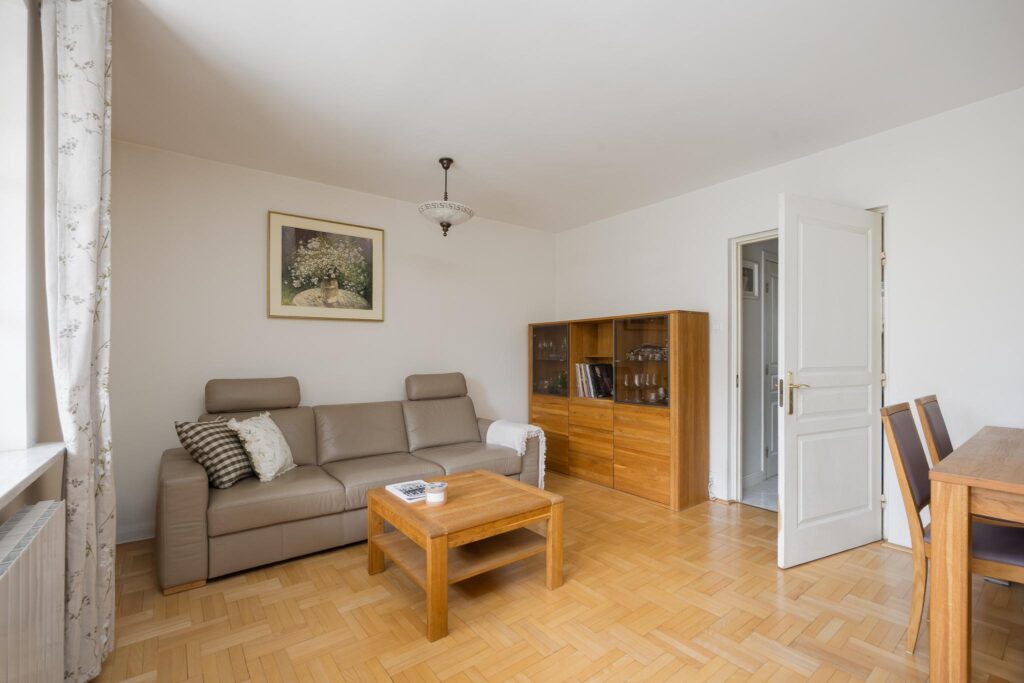 3 przestronne pokoje, oddzielna kuchnia, Bielany - zdjęcie 3